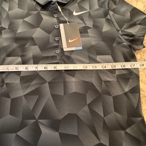 Nike Women's Dri-Fit Polo, Small, NWT - Picture 3 of 5